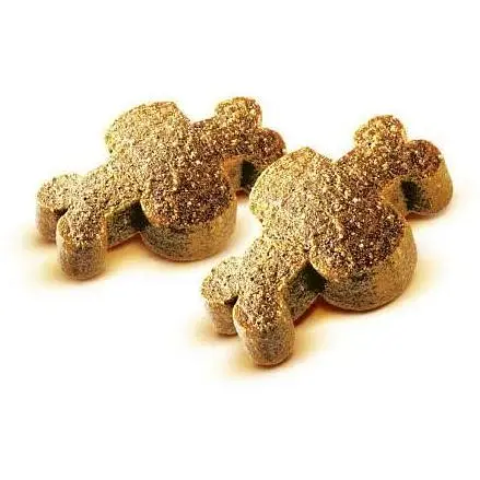 Функціональні ласощі для собак Brit Care Mobility Кальмар з ананасом 150 г - фото 2