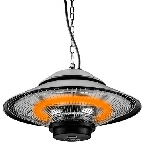 Інфрачервоний обігрівач Neo Tools 1,5 кВт (90-034)