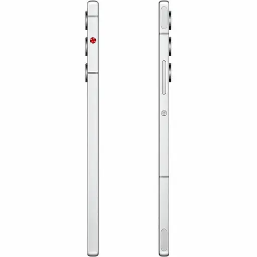 Смартфон ZTE Nubia RedMagic 10 Air 12/256GB Hailstone (Global) [NFC, 5G] - фото 8