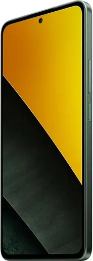 Смартфон Xiaomi Poco M7 Pro 5G 12/512 ГБ Green (Global) NFC (без зарядного устройства) - фото 2