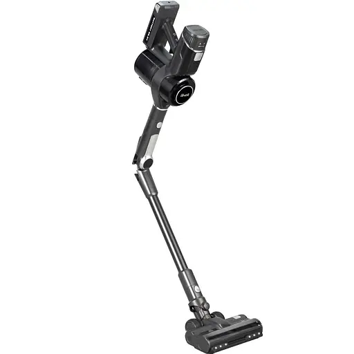 Акумуляторний пилосос Levoit VortexI Q 40 Flex LSV-VF 401-AEU (HEAPVCLVNEU0005Y) - фото 3