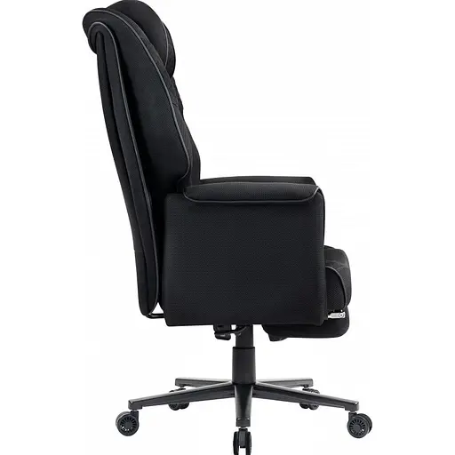 Геймерское кресло GT Racer X-7483 XL Fabric Black [147947] - фото 3