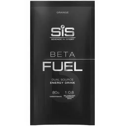 Напій енергетичний SIS Beta Fuel 80 (17159VFM)