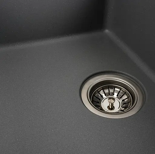 Кухонна мийка Platinum 6250 ZIRKONE (SP000040792) - фото 2