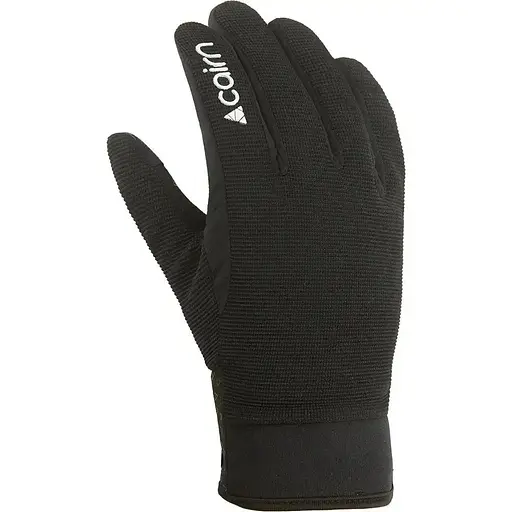 Рукавиці Cairn Ural Black S (1012-0903320-102-S)