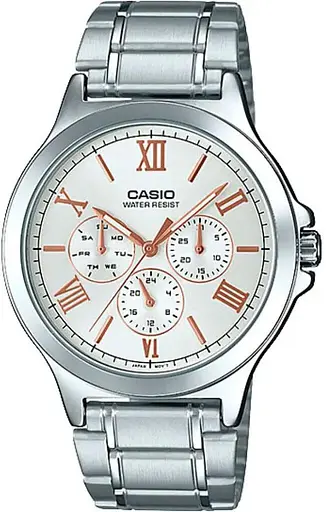 Годинник CASIO LTP-V300D-7A2