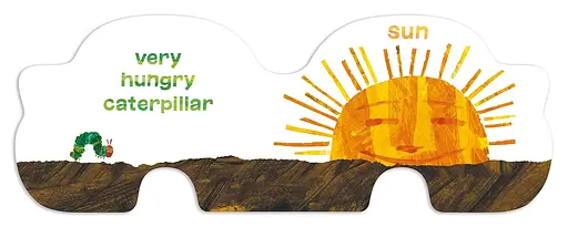 All About the Very Hungry Caterpillar - фото 4