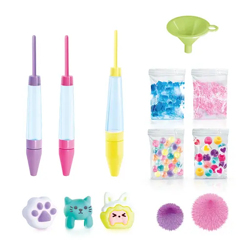Набір для творчості Canal Toys Style 4 Ever "Pen Maker - Kawaii" (OFG349/1) - фото 3