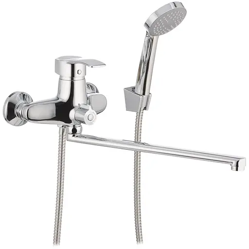 Змішувач для ванної CRON FOCUS 006 (CR0019) - фото 1