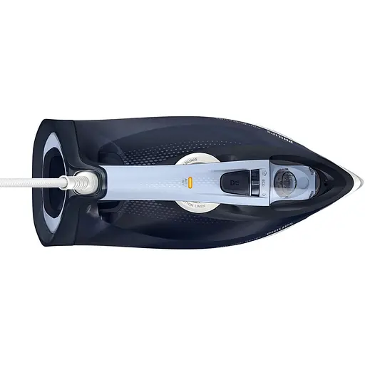 Утюг Philips Series 7000 темно-синий (DST7030/20) - фото 2