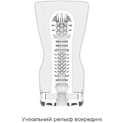 Мастурбатор Tenga Soft Case Cup - фото 4