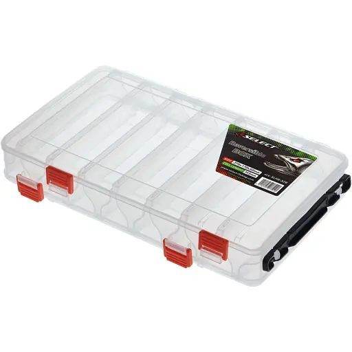 Коробка Select Reversible Box SLHS-326 27.5х17х5cm - фото 1