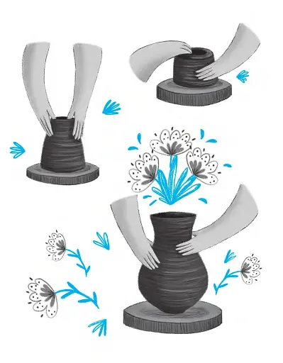 Макітра - фото 8