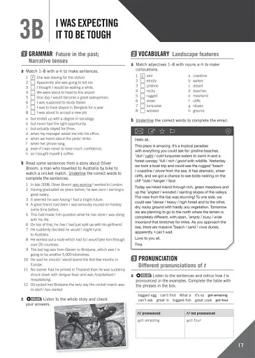 Cambridge English Empower 2nd Edition C1 Advanced WB without Answers - фото 3