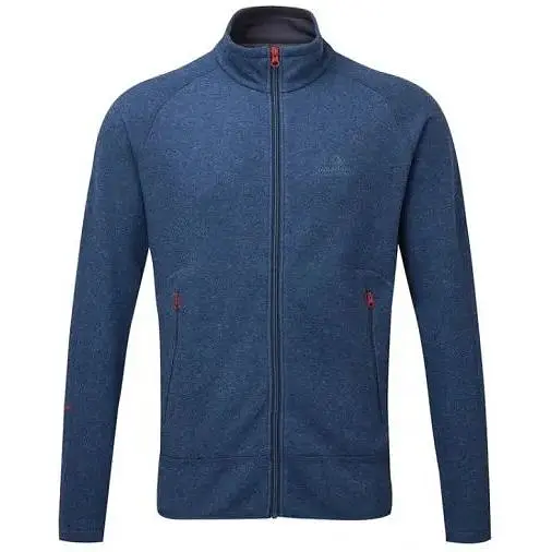 Кофта Mountain Equipment Kore Jacket Denim Blue XXL (1053-ME-004461.01476.XXL) - фото 1