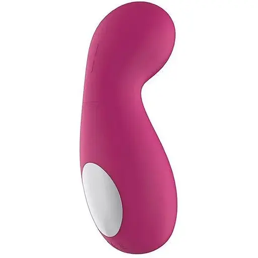 Інтерактивний мінівібратор Kiiroo Cliona Purple