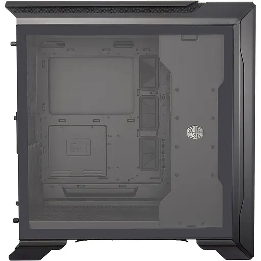 Корпус Cooler Master MasterCase SL600M Black Edition (MCM-SL600M-KGNN-S00) [135171] - фото 2