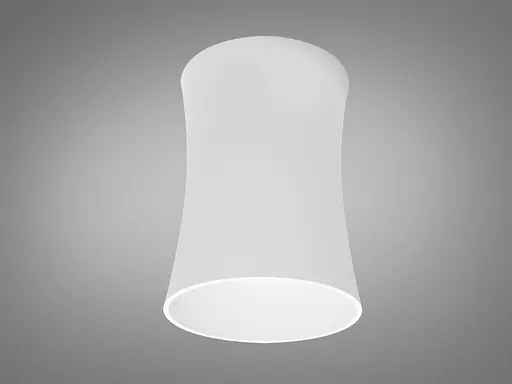 Накладний поворотний світильник Diasha - фото 2