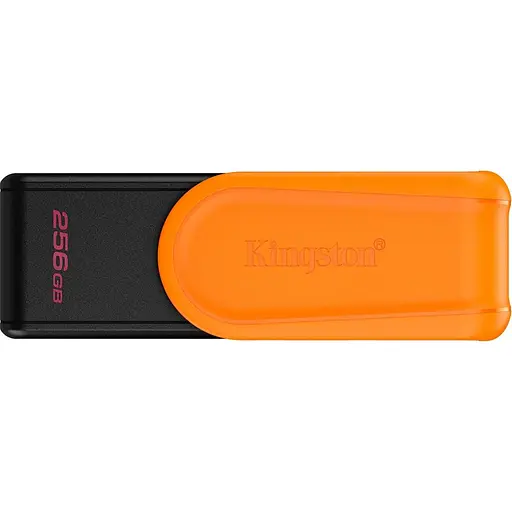 Флеш-накопичувач Kingston 256GB USB 3.2 Type-A Gen1 DT Exodia S (DTXS/256GB) - фото 2