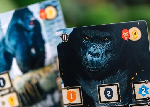 Настольная игра Woodcat После Нас (After Us) (укр.) (W0035) - фото 14