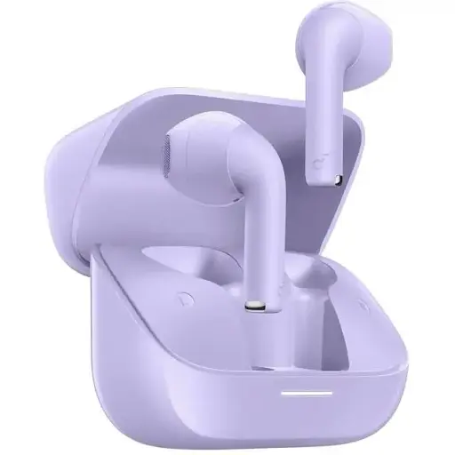 Навушники Anker TWS SoundCore K20i Purple UA - фото 7