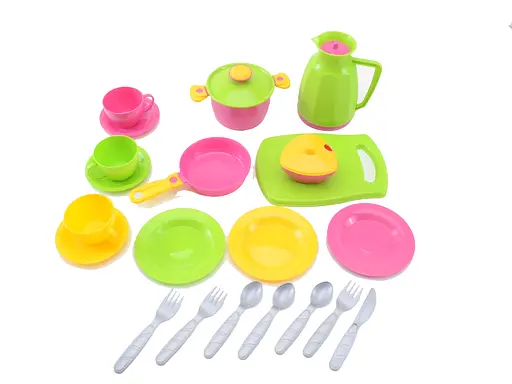 Кухонний набір 3 ТехноК, 1783 - фото 4