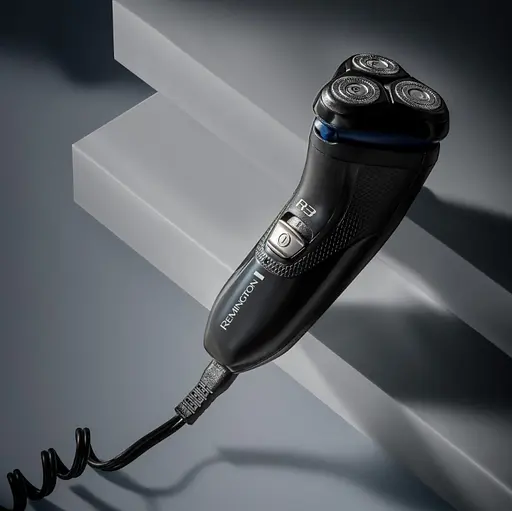 Електробритва Remington R3002 Style Series Rotary Shaver R3 (7030838) - фото 7