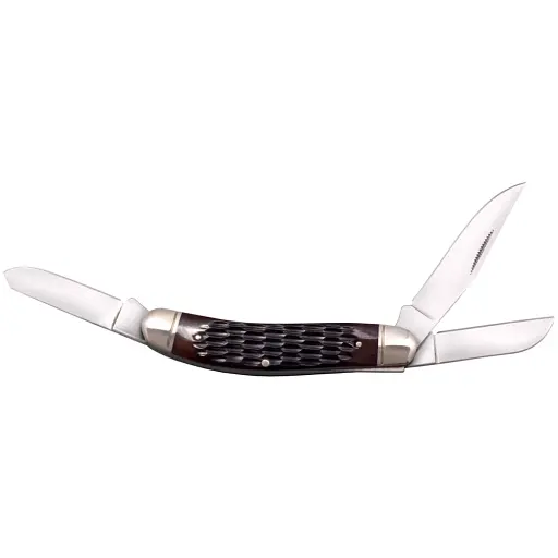 Нож Cold Steel Gentleman’s Stockman Jigged Bone