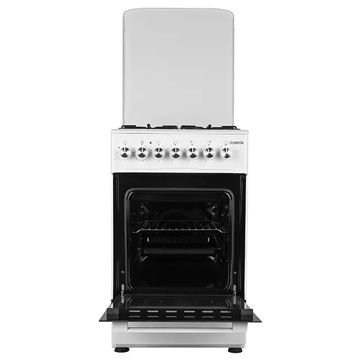 Комбинированная плита Grifon C542W-MA1 - фото 4