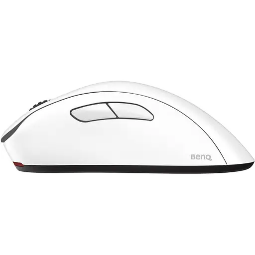 Миша Zowie EC3-DW White (9H.N4WBE.A3E) - фото 5