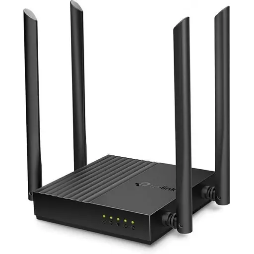 Маршрутизатор TP-Link Archer C64 - фото 2