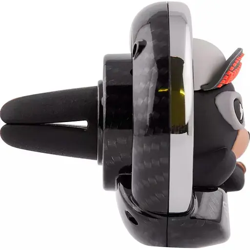 Автомобільний ароматизатор Bear RGB [101034] - фото 2