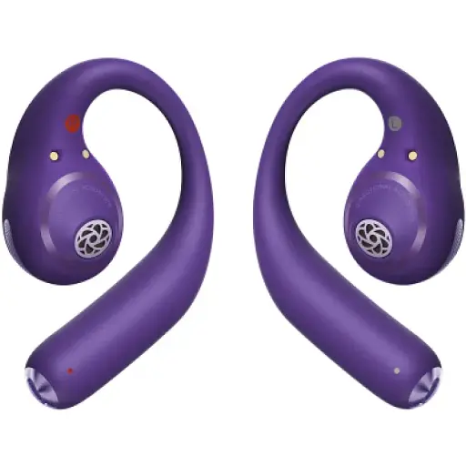 Гарнитура Anker SoundCore AeroFit Pro Purple (6976110) - фото 6
