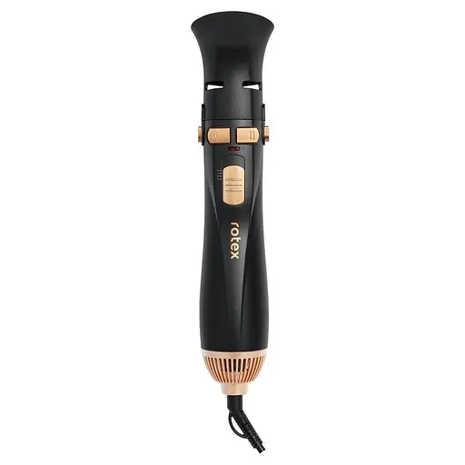 Фен Rotex RHC490-T AirBrush - фото 15