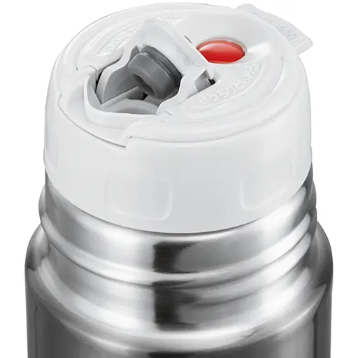 Термос Zojirushi SV-GR50XA 0.5 л Steel - фото 2