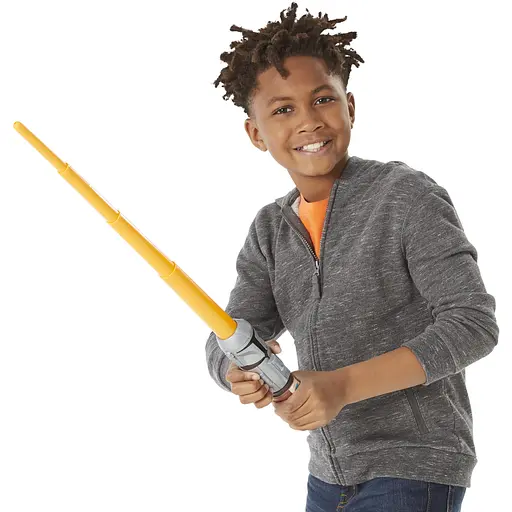 Меч іграшковий Hasbro Star Wars Lightsaber Squad Mando (F1037_F1043) - фото 6