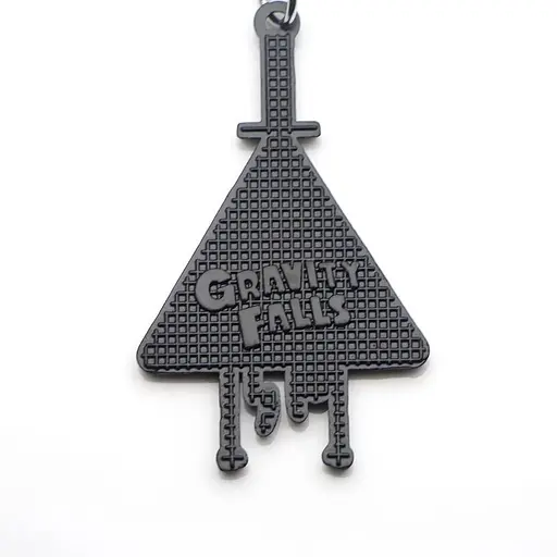 Кулон Гравіті Фолз Білл Gravity Falls - фото 6