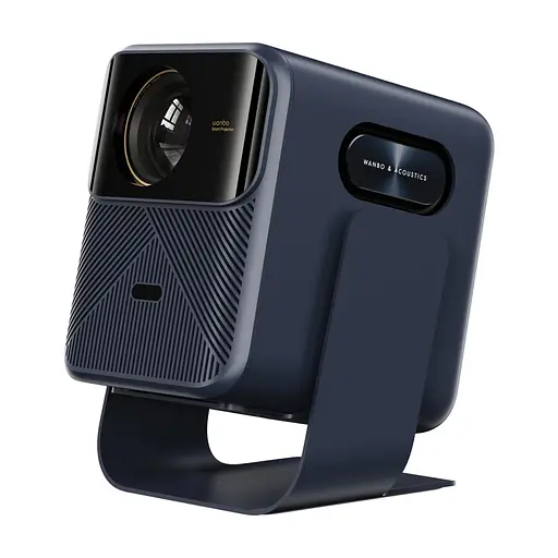 Настільна підставка Gimbal Stand для проекторів Wanbo серії Mozart / кут нахилу 150°/ сталь SPCC - фото 2