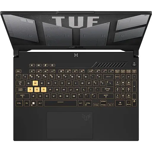 Ноутбук Asus TUF F15 FX507ZV4-HQ039 - фото 3