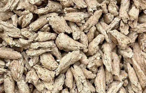 Екструдована каша PROFI FOODS для собак м'ясная 4кг - фото 2