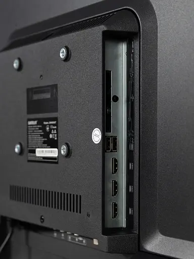 Телевiзор Satelit 32H8001ST - фото 8