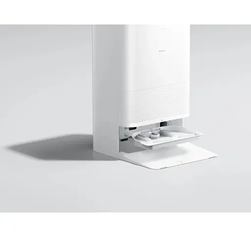 Робот-пилосос Xiaomi Robot Vacuum X20 Pro - фото 4