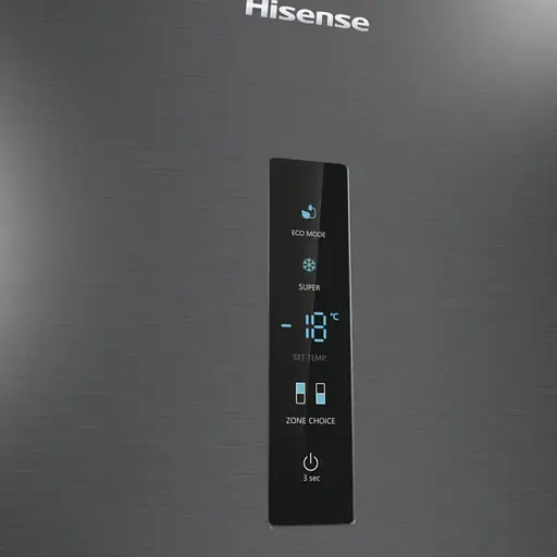 Холодильник HISENSE RB470N4EFC1 - фото 6