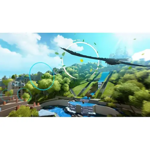 Гра Eagle Flight VR (російська версія) (PS4) - фото 4