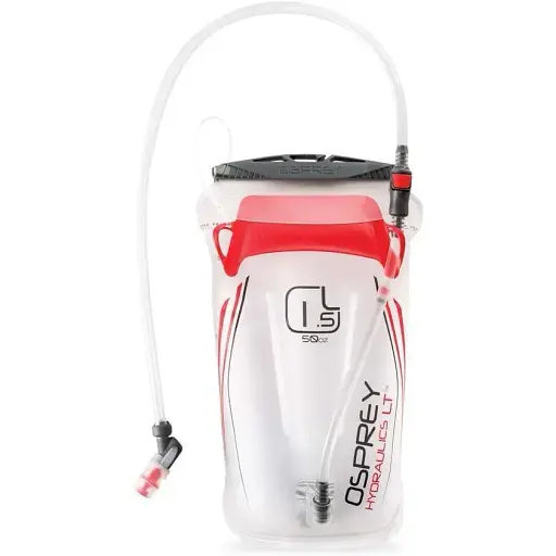 Питьевая система Osprey Hydraulics LT 1.5L Reservoir - фото 4