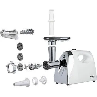 Мясорубка Ardesto MGL-2050R - фото 2