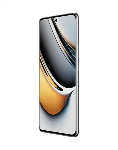 Смартфон Realme 11 pro 8/128gb black EU NFC - фото 3
