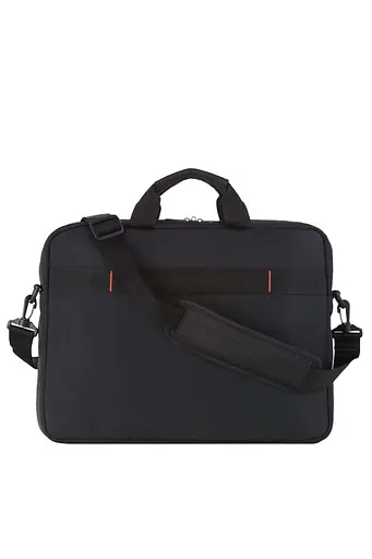Сумка Для Ноутбука Samsonite GUARDIT 2.0 BLACK 43x32x10 CM5*09004 - фото 7