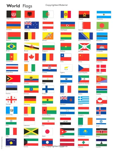 Oxford International First Atlas - фото 3