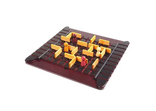 Настільна гра Gigamic Коридор (Quoridor) (30101) - фото 5